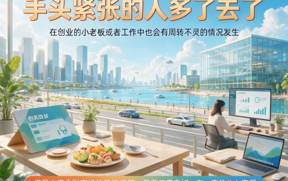 急需周转?这5个容易过的小额贷款新口,借款4500资质要求不高,操作省心不繁琐