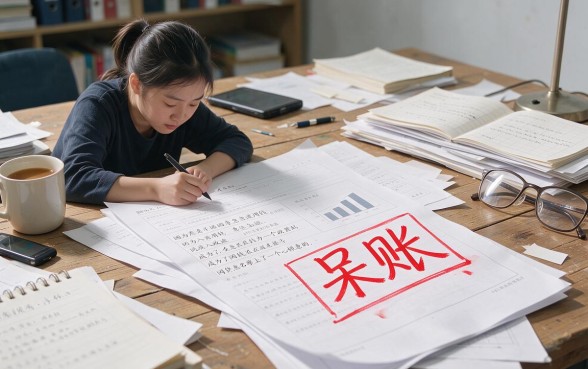 黑户呆账还有机会下款？盘点这几家网贷黑户征信呆账也能拿5000的APP