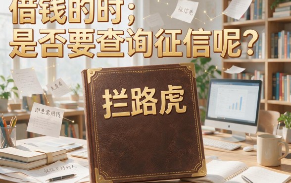 征信花了急用钱？这5个不看征信报告也能借35000的平台，2026年实测分享