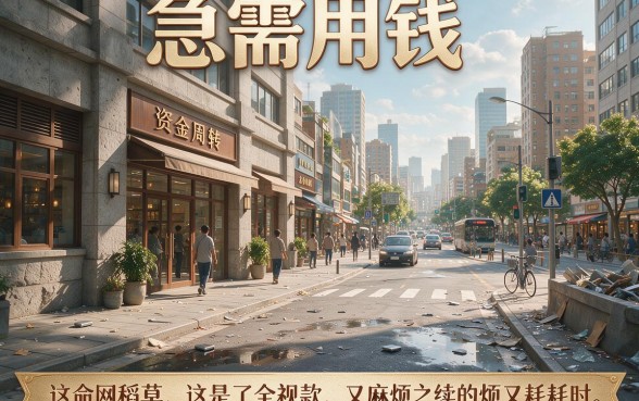 网贷门槛低的平台都有哪些？这5个借钱平台容易下款，实际上能选的挺多！