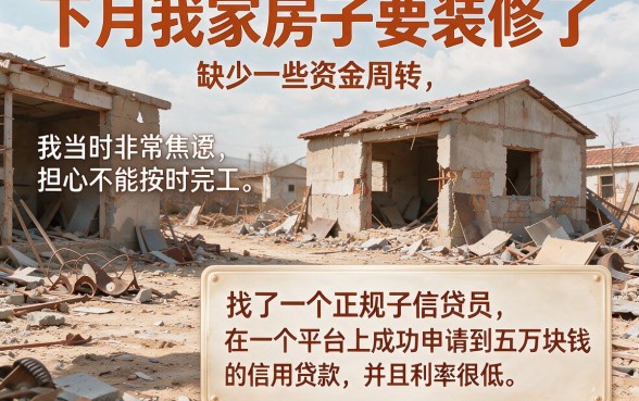 本月热榜！哪个网贷平台能贷最多？这5个软件额度高到离谱