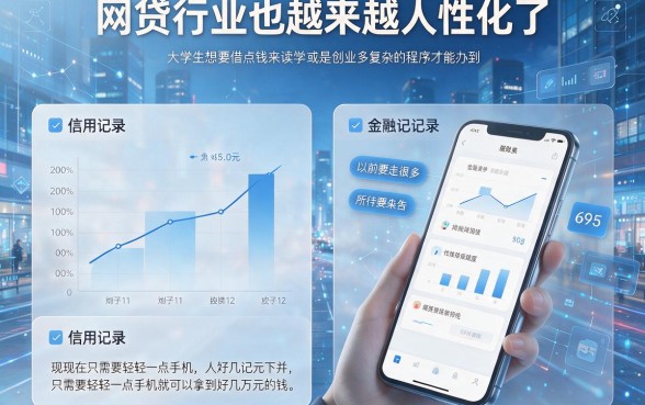 征信有逾期别慌！大学生贷款QQ群汇总5个借1000元必下口子
