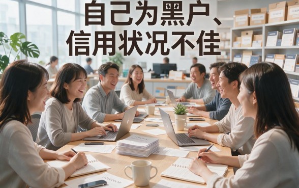 黑户借款微信公众号2026最新攻略曝光！这些方法你一定要知道
