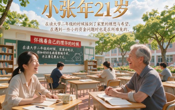21岁借钱5000元必看！2026年私人放款软件TOP5全新揭秘