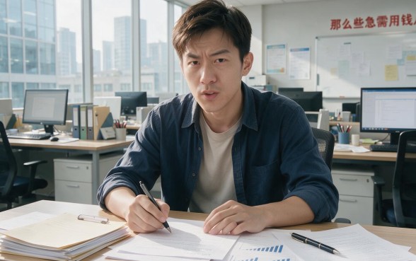 黑户都可以分期的网贷大盘点，这几家平台借款体验超顺畅