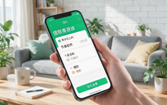 手机上借钱哪个平台最可靠？4月这5个正规口子对资质要求低，2000元秒到账超顺畅