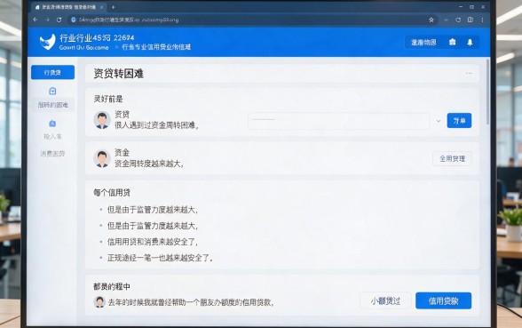 2026年最新盘点：私人有放款的嘛现在？这5个正规借款平台速看