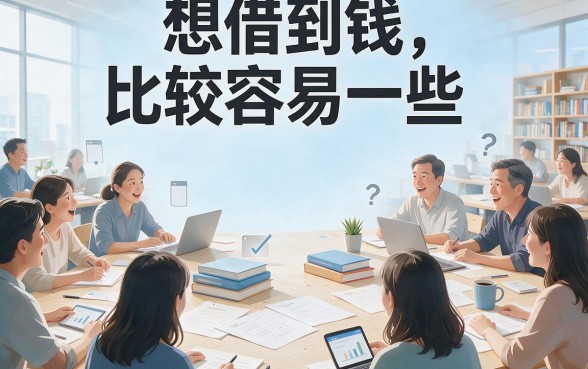 秒下款！这5个不看征信的放款平台借钱超稳，2月实测选择多到爆