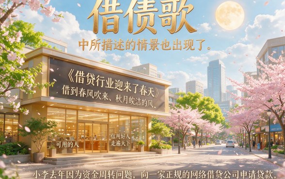 什么网贷容易下来呢？深挖这5个秒批到账平台
