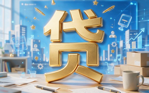 不上征信的贷款有哪些？这5个不查征信的5000借款口子，对征信要求低还顺心！