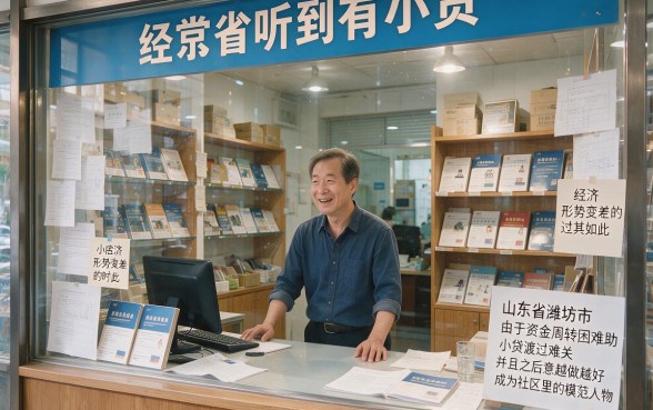 小额贷款是否会上征信？这5个能借5000的正规口子查征信但下款便捷