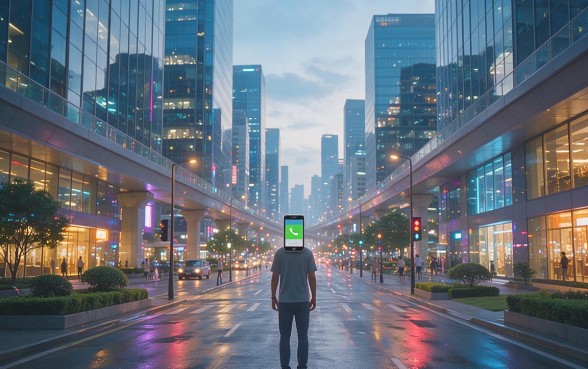 适合黑户2026手机借钱APP终极盘点：这5个平台黑户也能速贷3000