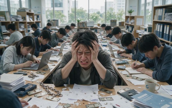 不想借钱又怕伤感情？2026实测这5个关手机神器，关键时刻自动帮你不想借钱关手机