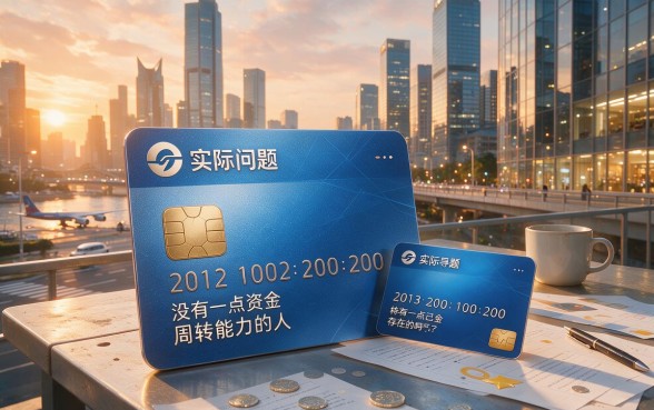 2026年紧急收藏！黑户凭身份证贷款办理3000，这5个正规平台容易下款！