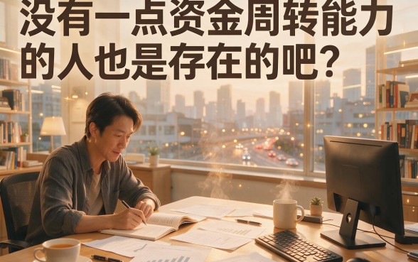 黑户芝麻信用分贷款哪里可以贷？精选5个信用分30000也能借的口子