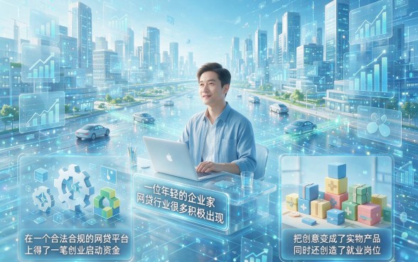 适合黑户这5个借款容易下款的app，好网贷下款容易的平台都在这了