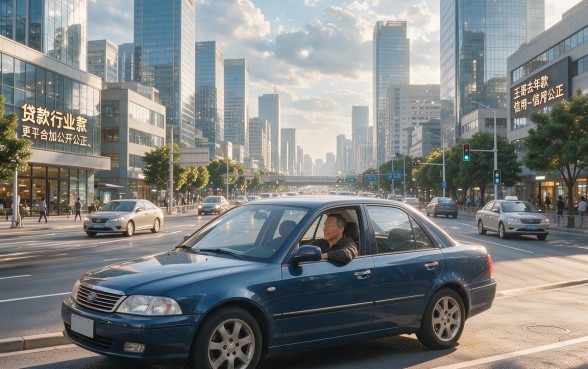 征信花了别慌!2026新手必看:这5个容易通过借款的平台口子盘点