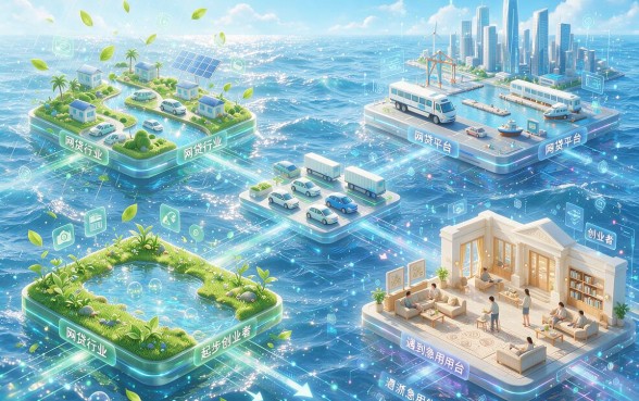 盘点2026年下款快额度大的网贷，这5个平台轻松借到四万