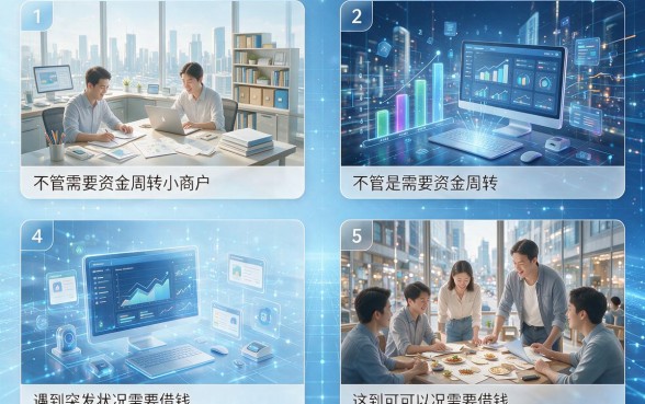 网上快速贷款无视逾期也能秒下款？6月必学这5个借款500不看征信的口子，操作简单超省事