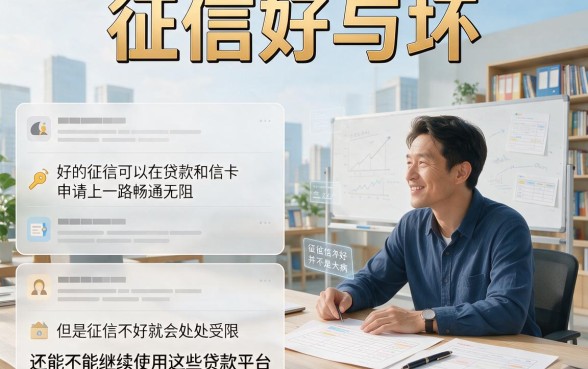 征信黑、征信不好、征信烂也能贷款的平台都有哪些？本篇细致盘点！