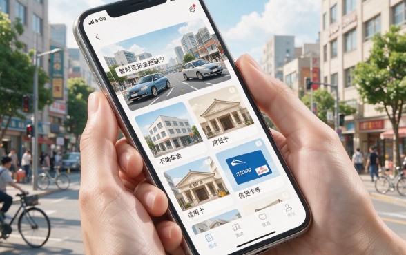 2026年必通过的借款软件有哪些?亲测不查征信、凭工资流水就能贷的APP全曝光!