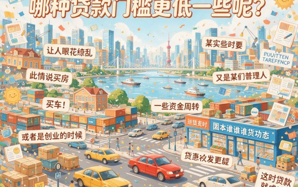2026借款5000门槛低到无视！这5个软件强烈推荐