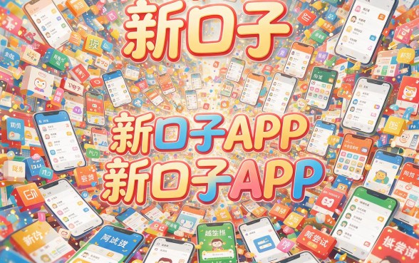 2026年网贷APP最新口子APP大盘点!这些好机会千万别错过