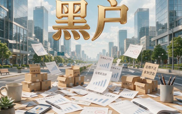 黑户也能过的网贷有哪些？深扒真相与所有要点！