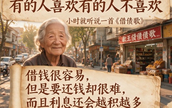 2026年有什么私人贷款？精挑细选这5个靠谱网贷平台