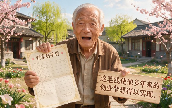 100%可以借钱的网贷2026平台大盘点，缺钱速进