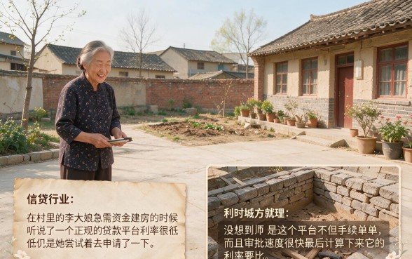 2026年亲测盘点：正规利息低的贷款平台有哪些？这5个低息借款口子值得收藏