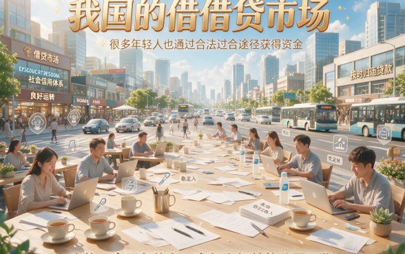 征信花了、征信烂、征信黑、征信不好还能借吗？这5个2000元网贷口子口碑真挺好