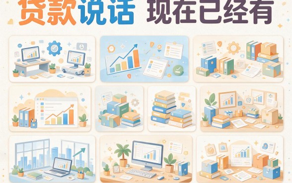 2026年最新盘点：哪些贷款不看征信负债记录？这5个优选渠道不查征信也能贷！