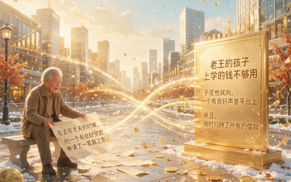 芝麻信用授权的网贷逾期也能下款？盘点5个不看征信的正规贷款平台，1月意外收获！