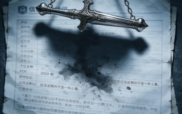 征信有逾期还能下款吗？这5款贷款软件亲测有效！