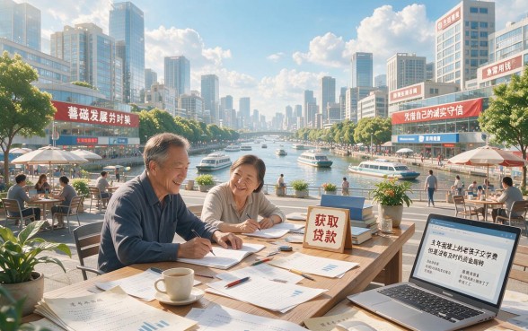 征信黑了、不好、烂了也能借?18岁以上这5个借款优选速收藏!