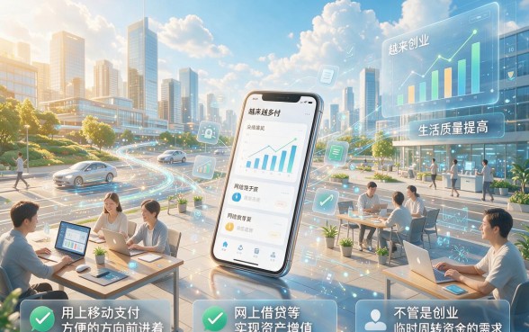2026年最新黑户贷款APP口子大盘点！这5个黑户借款55000的口子体验超优质