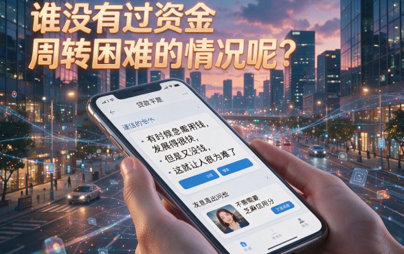 没有芝麻的贷款平台合集来了!2026最新整理,缺钱速收