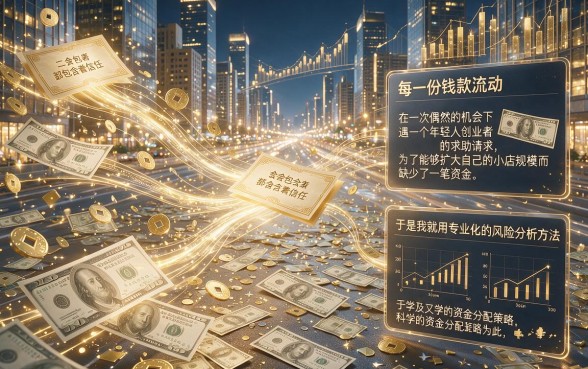 盘点利息最低最安全的借钱平台，这5个千万别错过！