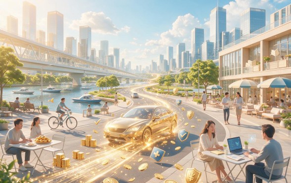 适合黑户2026手机贷款黑户能办理吗？这5个渠道速查！
