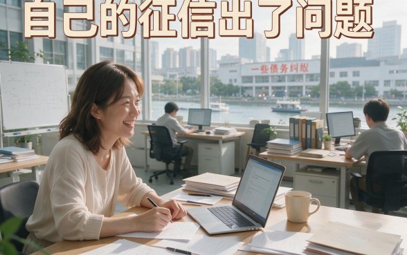征信黑、征信不好、征信烂、近期负债过高哪里能贷款？2026靠谱渠道与最新产品一文讲透