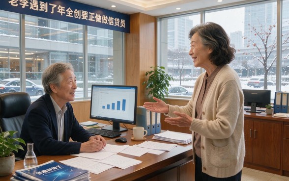 2026年福利揭秘！有没有不拒的贷款平台？本文实锤验证给你看！