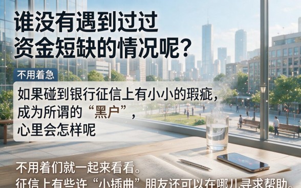 黑户网上贷款有哪些平台可以借钱？2026年这五个网贷口子通过率超高