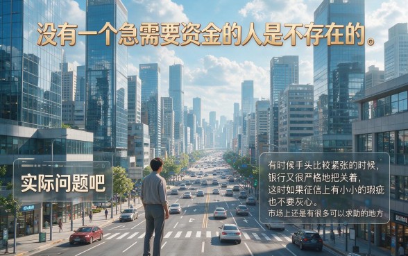 征信黑了烂了不好？这5个网贷平台2026年容易通过下款快，主打靠谱周转速借！