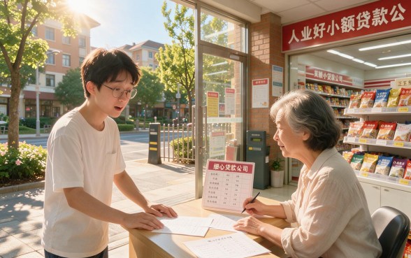 适合黑户2026年不查征信只看社保的贷款有哪些？避坑指南全汇总