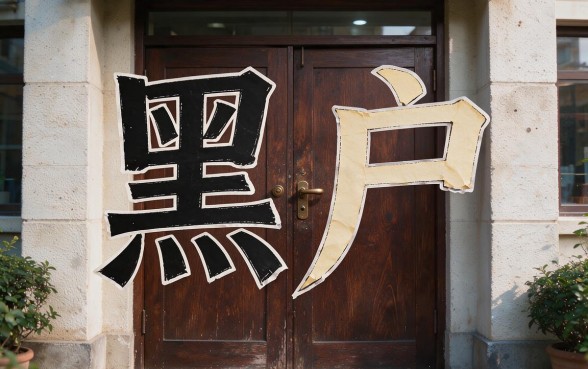 适合黑户2026年凭手机号贷款究竟是不是真的？一图讲透真相
