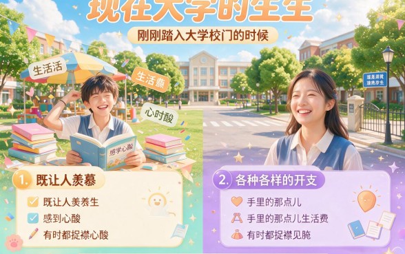 2026大学生小额贷款平台终极盘点!精选5个适合大学生的50000借款口子