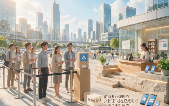 有什么app可以秒借钱?2月最新梳理5个1000元无视征信的口子