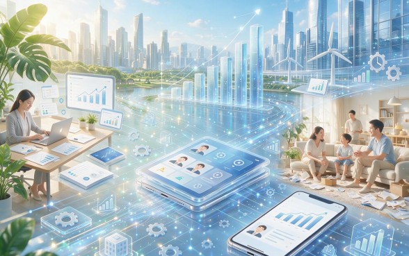 急借1000哪个平台利息低？2026这5个低息借款平台全面评点！