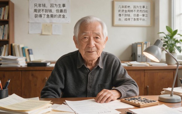 不看征信越黑越稳！2026这五个黑户贷款平台，征信越黑越好借钱